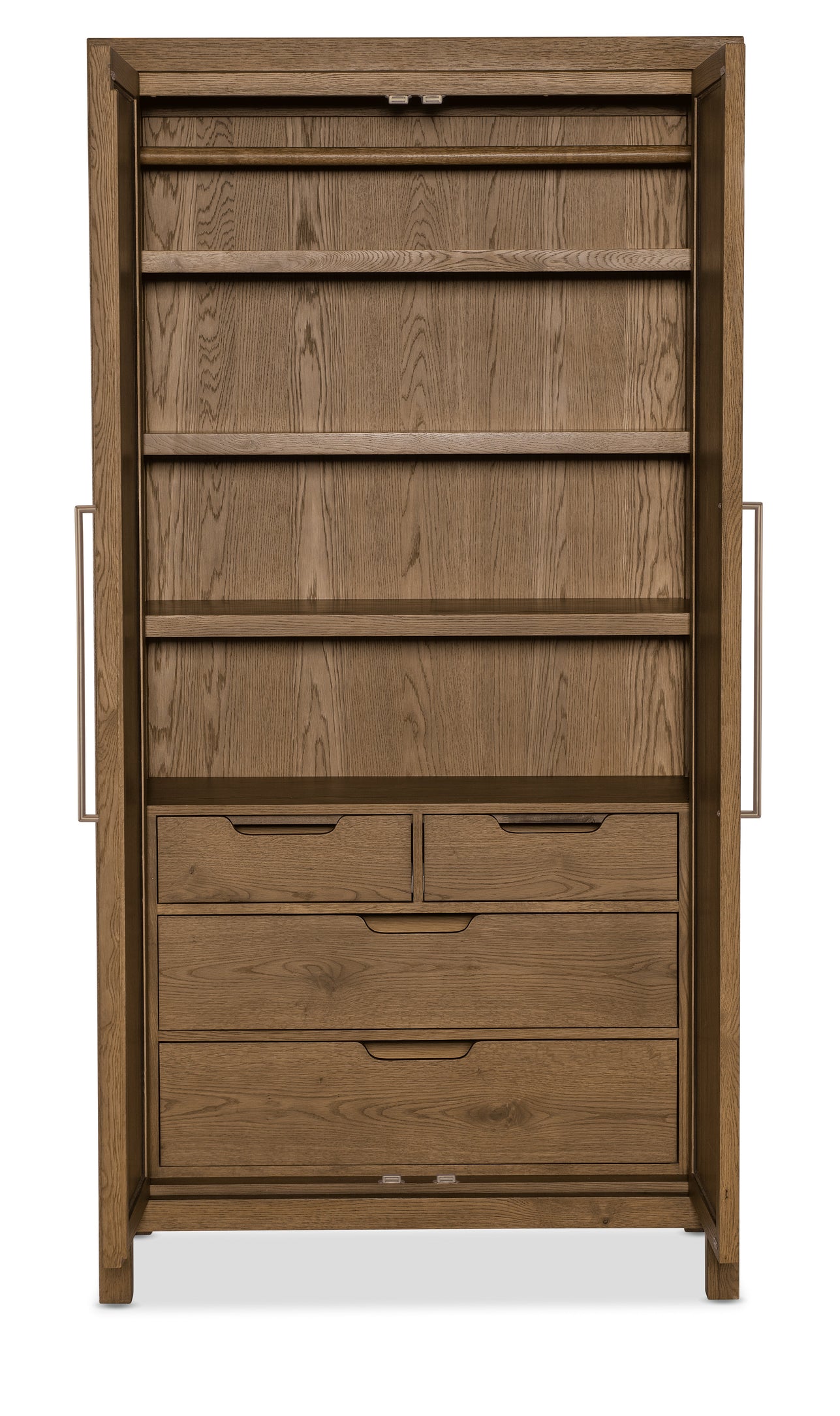 Medium Wood