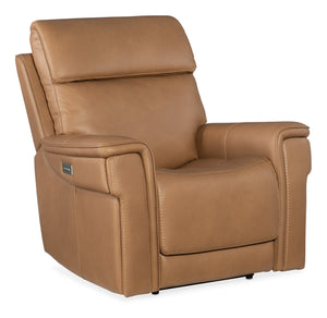Hooker Furniture - Lyra Zero Gravity Power Recliner with Power Headrest - SS608-PHZL1-082