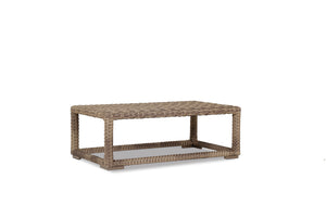 Sunset West - Havana Coffee Table - Tobacco - SW1701-CT