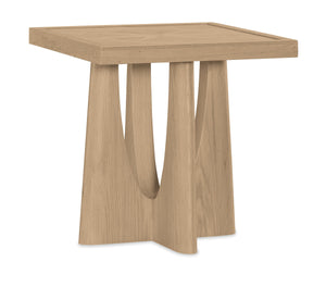 Margaritaville - Compass Point End Table - MV-5964-80313-80