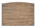 Vineyard Row Two Drawer Nightstand | Hooker Furniture - 6952-90016-80