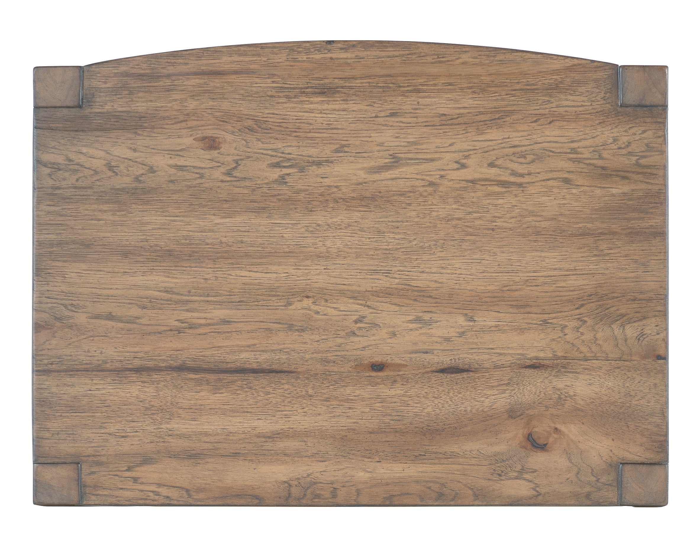 Vineyard Row Two Drawer Nightstand | Hooker Furniture - 6952-90016-80