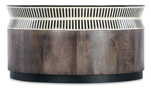 Hooker Furniture - Commerce and Market Jacobs Ladder Cocktail Table - 7228-80153-89