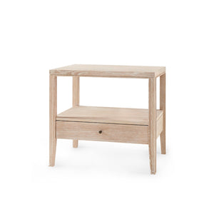 Villa & House - Paola 1-Drawer Side Table - PAO-110-99