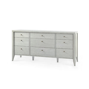 Villa & House - Paola Extra Large 9-Drawer - PAO-250-97