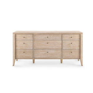 Villa & House - Paola Extra Large 9-Drawer - PAO-250-99