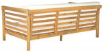 Safavieh Malibu Day Bed , PAT6725 - Natural / Beige