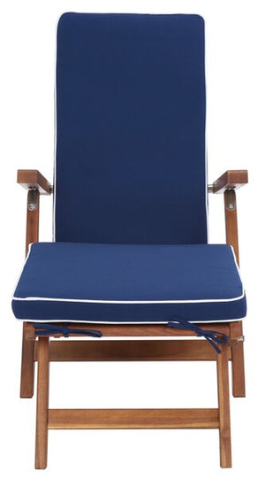 Safavieh Palmdale Lounge Chair, PAT7015