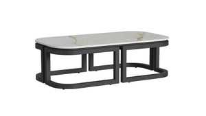 Sunset West - Malibu Coffee Table  - SW7101-CT