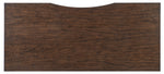 Diplomat Diplomat Writing Desk | Hooker Furniture - 6082-10458-89