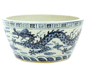 The Enchanted Home Dragon Bowl