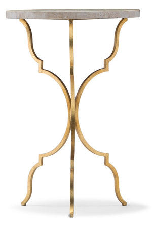 Hooker Furniture - Round Martini Table - 5540-50001-GLD