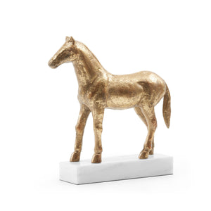 Villa & House - Palfrey Statue - PLF-700-808