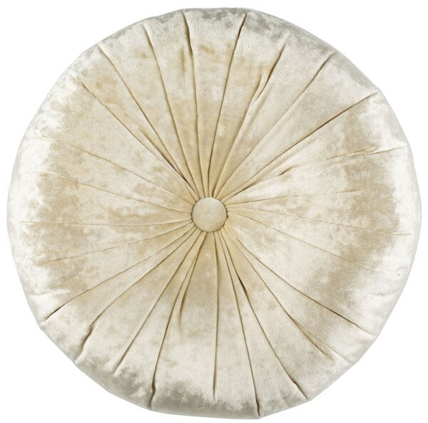 Safavieh Caramia Pillow, PLS7040 - Cream