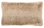 Safavieh Chic Shag Pillow, PLS735 - Beige