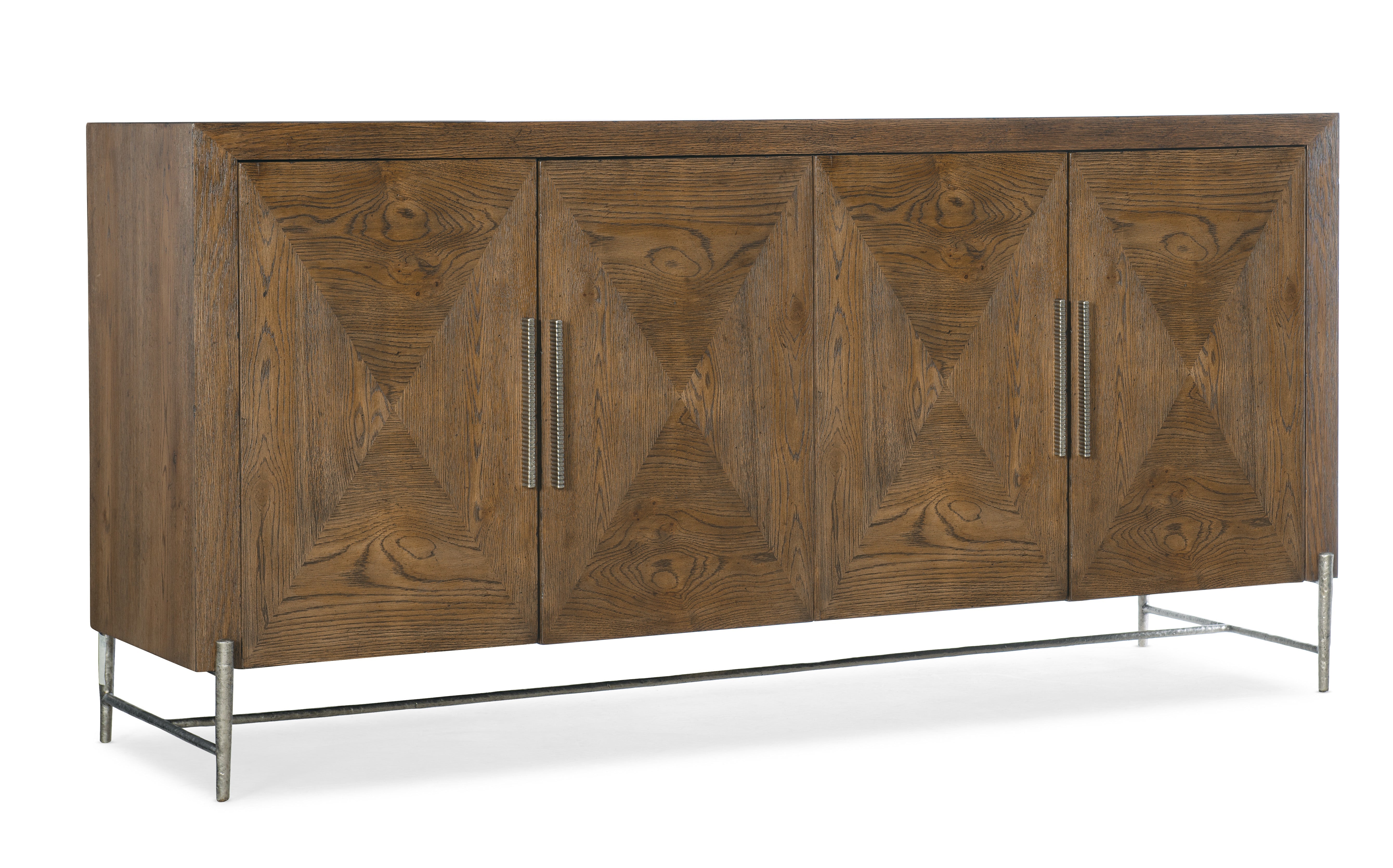 Chapman Buffet | Hooker Furniture - 6033-75900-85