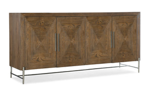 Hooker Furniture - Chapman Buffet - 6033-75900-85