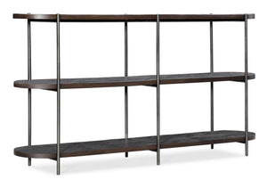 Hooker Furniture - Commerce & Market Console Table - 7228-80013-89