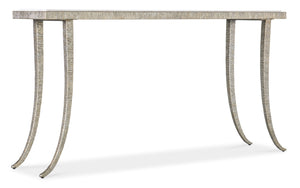 Hooker Furniture - Melange Sabre Console Table - 628-85669-00