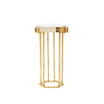 Villa & House - Prism Round Side Table - PRS-102-808