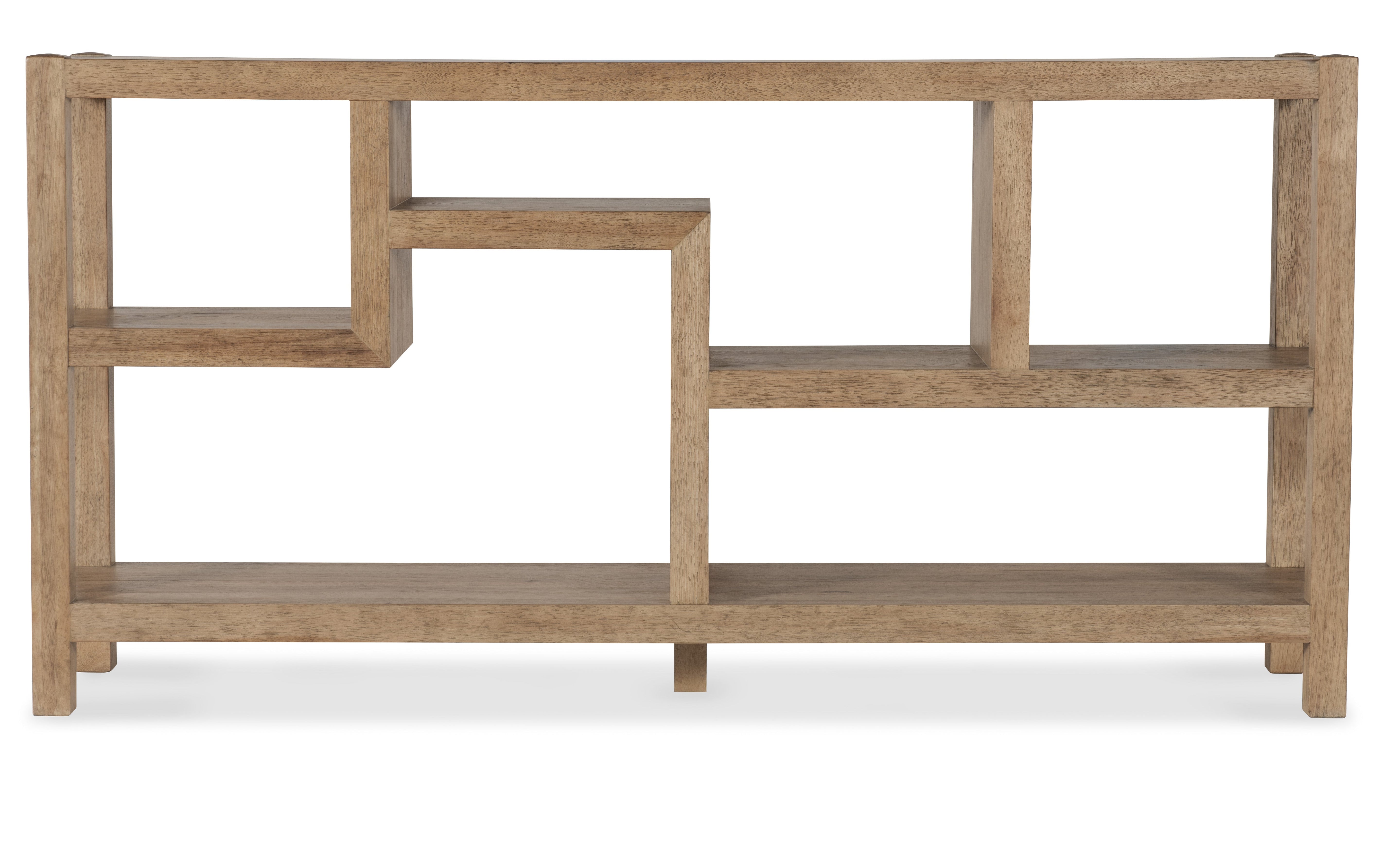 Vineyard Row Small Console | Hooker Furniture - 6952-85001-80