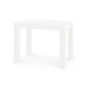 Villa & House - Parsons Side Table - PSN-100-59