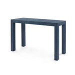 Villa & House - Parsons Console Table - PSN-400-58