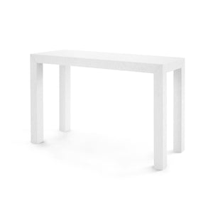 Villa & House - Parsons Console Table - PSN-400-59