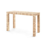 Villa & House - Parsons Papyrus Console Table - PSN-400-614