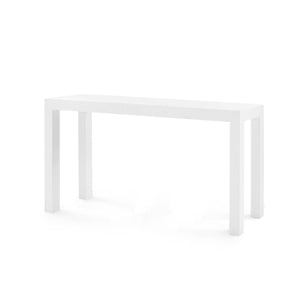 Villa & House - Parsons Large Console - PSN-410-59