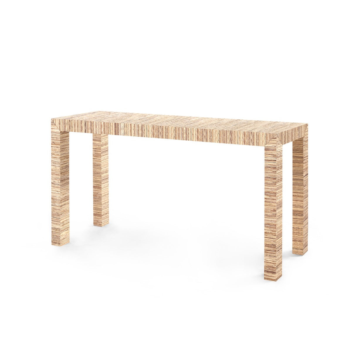 Villa & House - Parsons Large Console - PSN-410-614