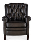 Palmer Press Back Recliner | Hooker Furniture - RC111-PB-095