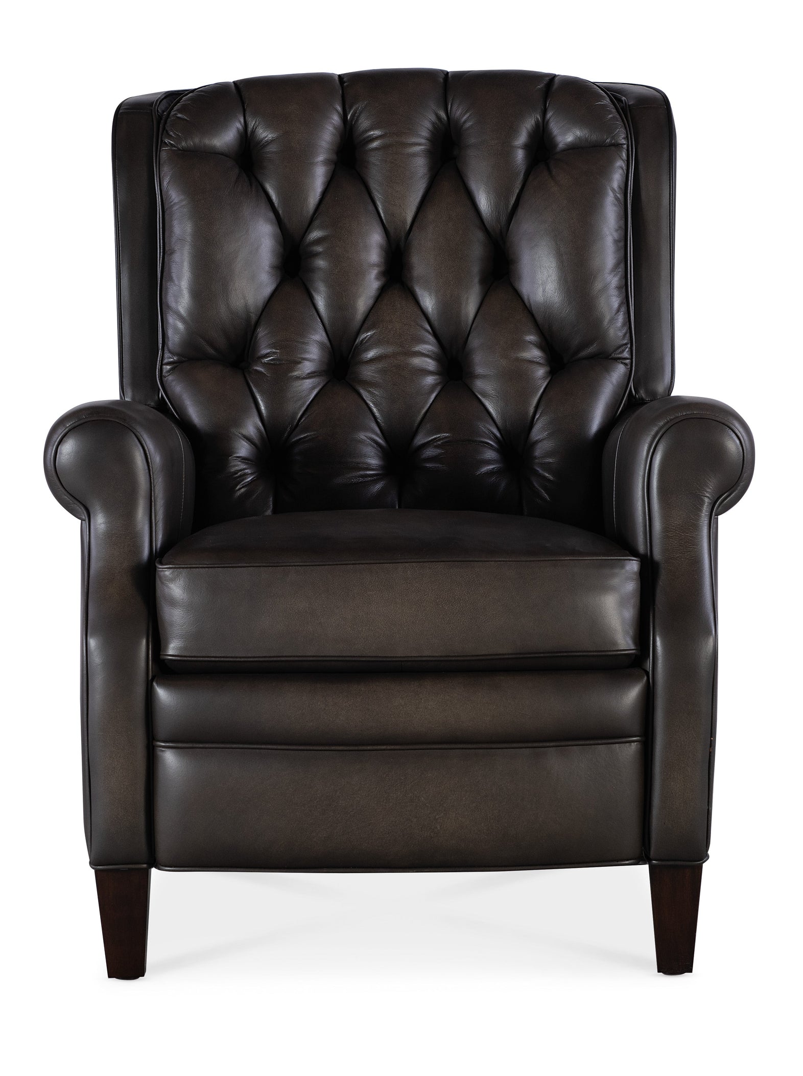 Palmer Press Back Recliner | Hooker Furniture - RC111-PB-095