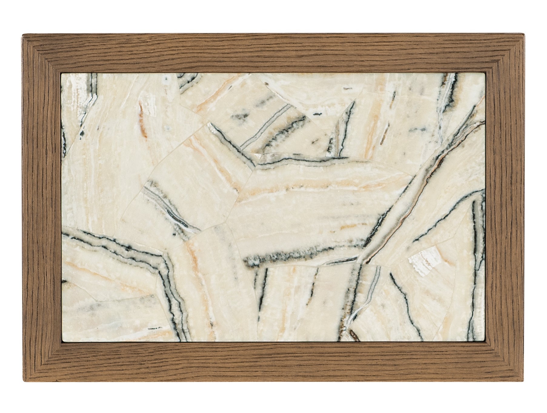 Medium Wood