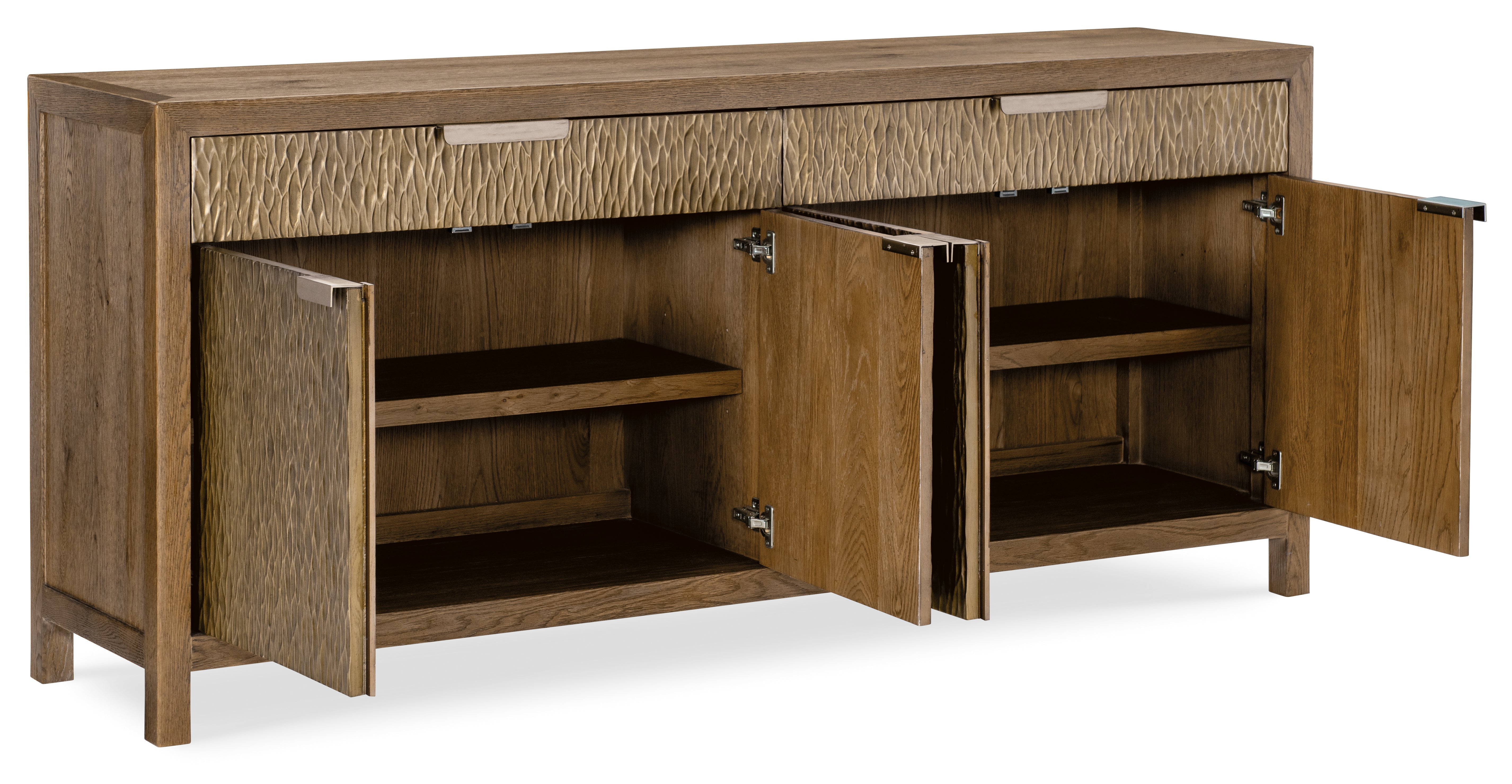 Medium Wood