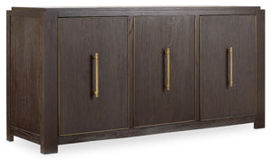 Hooker Furniture - Curata Buffet/Credenza - 1600-75900-DKW