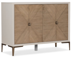 Hooker Furniture - Melange Lisette Hall Chest - 638-85460-05