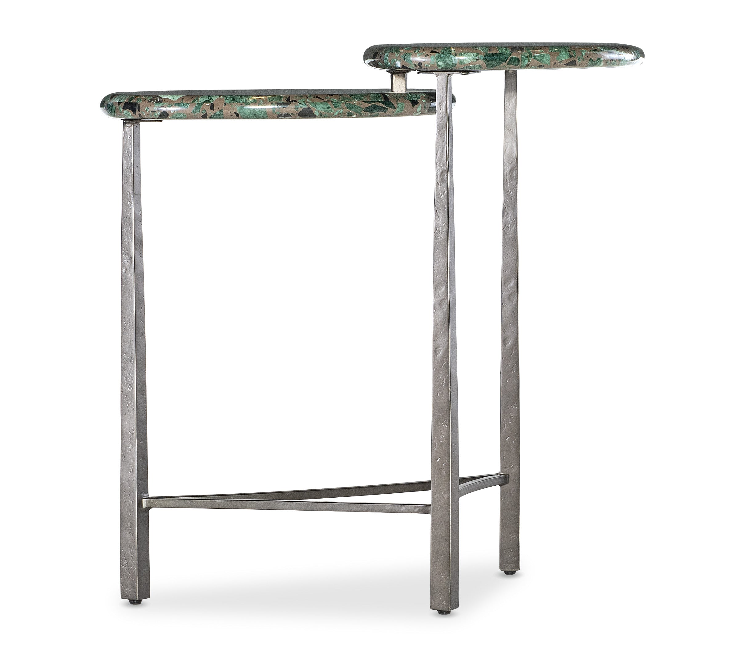 Commerce & Market Antares End Table | Hooker Furniture - 7228-80173-00