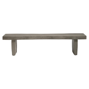 Bernhardt Exteriors - Kona Outdoor Bench - X05508