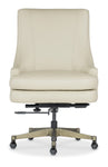 Paula Executive Swivel Tilt Chair | Hooker Furniture - EC212-002