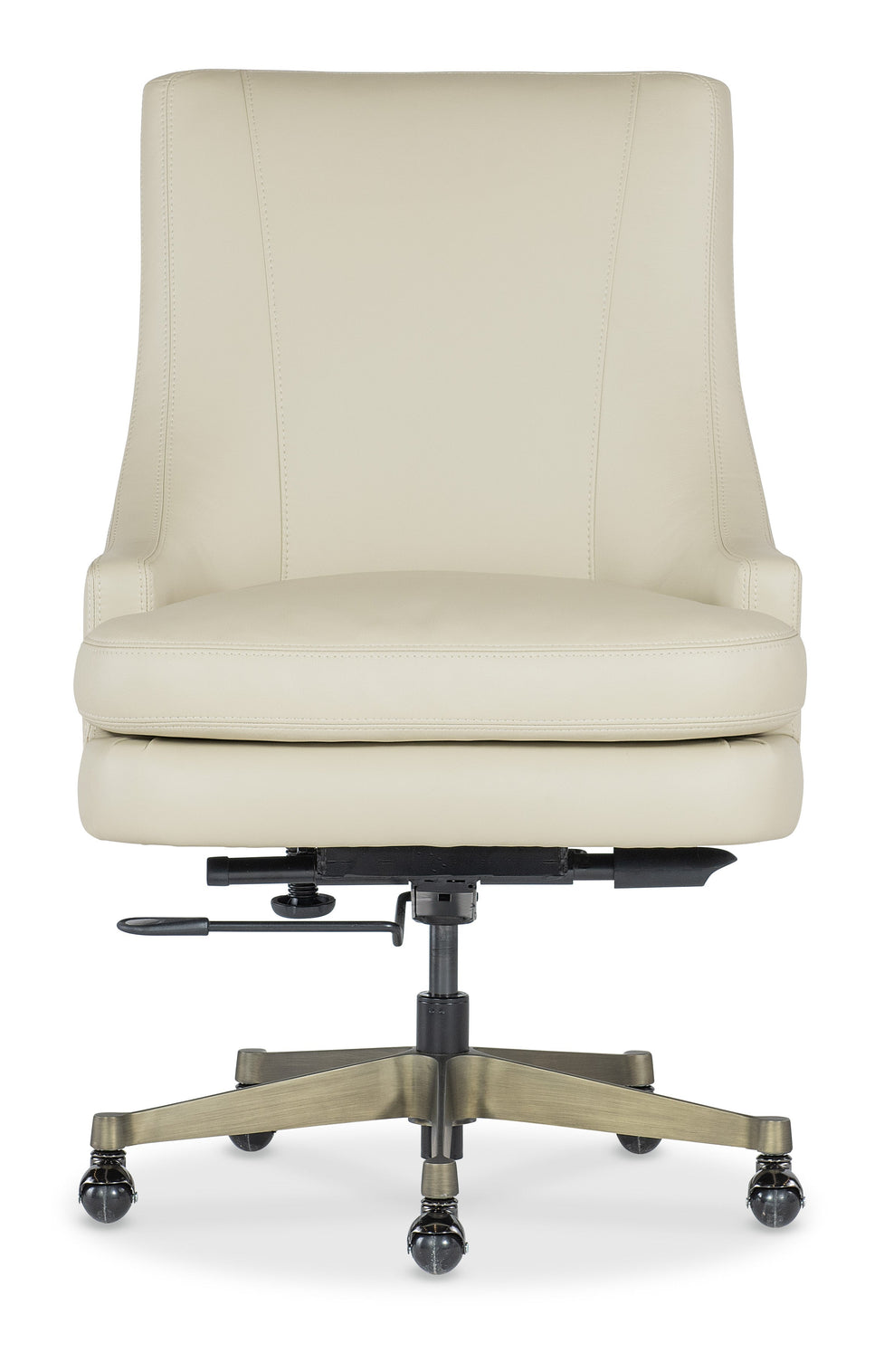 Paula Executive Swivel Tilt Chair | Hooker Furniture - EC212-002