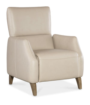 Hooker Furniture - Rumero Press Back Recliner - RC107-PB-083