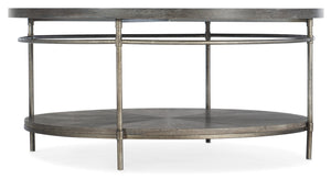 Hooker Furniture - Round Cocktail Table - 5903-80111-85
