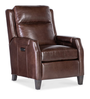Hooker Furniture - Nelson Power Recliner w/Power Headrest - RC818-PH-089