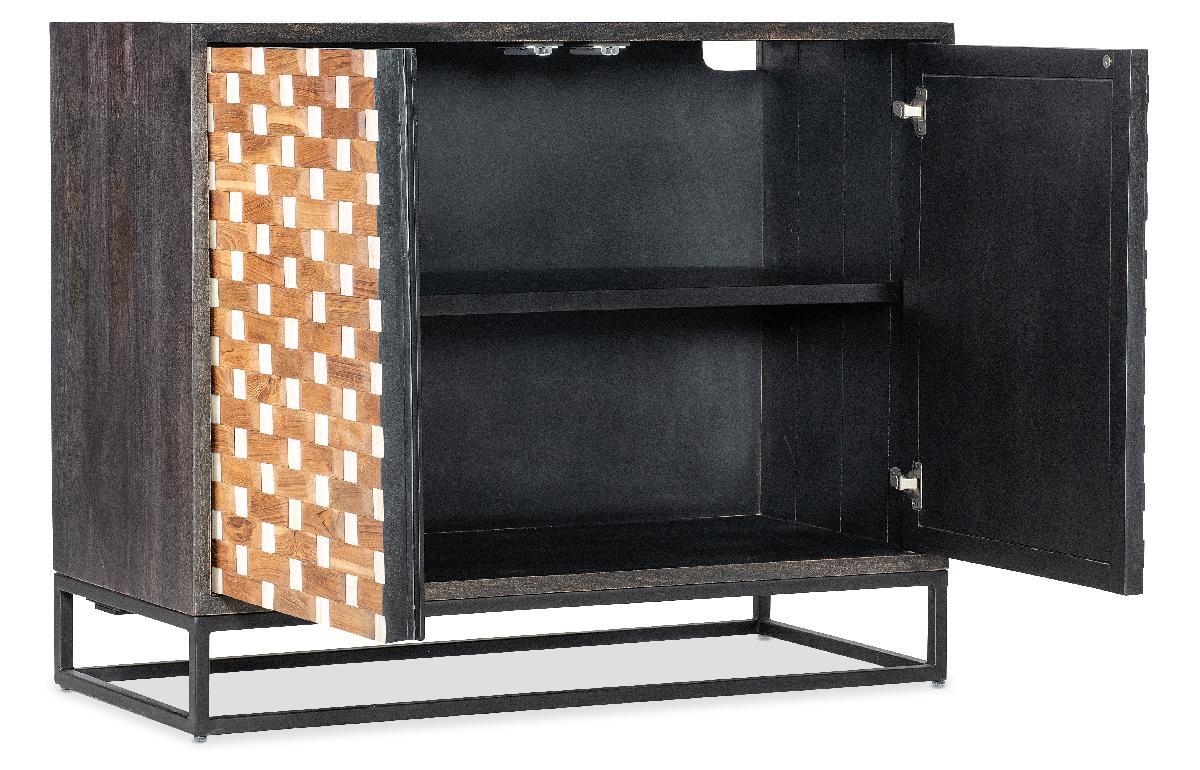 Commerce and Market Weaver 2-Door Accent Chest | Hooker Furniture - 7228-50731-89