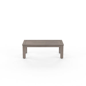 Sunset West - Laguna Coffee Table - Driftwood - SW3501-CT