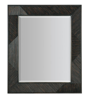 Hooker Furniture - Retreat Landscape Mirror - 6950-90004-99