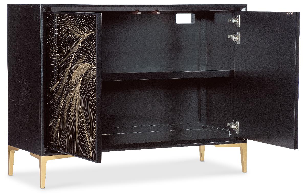 Melange Willow Hall Chest | Hooker Furniture - 628-50206-99