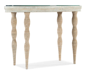 Hooker Furniture - Serenity Shoal Writing Desk - 6350-10458-80