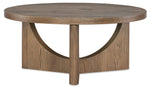Medium Wood